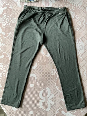 Pantalón Hombre Patagonia R1 Gris Forja Extra Grande Usado Usado  Foto 1 de 4