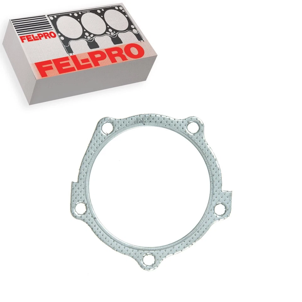 Junta de brida de tubo de escape Fel-Pro para Hyundai XG350 2002-2005 Foto 1 de 1