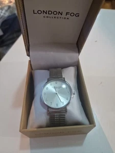 London Fog Gents Watch. - Picture 1 of 5