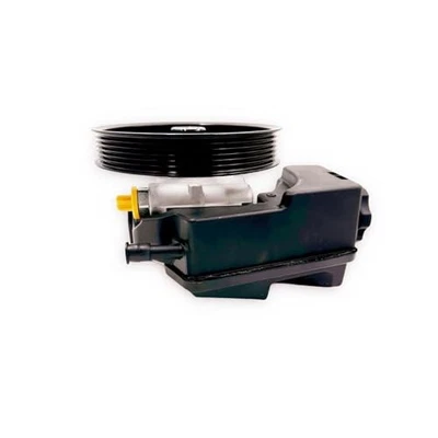 Power Steering Pump with Pulley for Chevy Camaro SS 2010-2012 V8 - Image 1 of 4