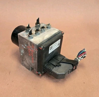 Bomba ABS freno antibloqueo Chevy Express 78 k 2012-17 GMC Savana 2500 3500 22792968 Foto 1 de 4