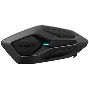 Motorrad Bluetooth 5.1 Gegensprechanlage Nolan N-COM Bluetooth+ - Bild 1 von 2
