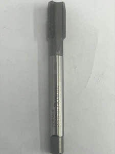 Dormer E513 M11 x 0.75mm HSS Tap | Plug Straight Flute ISO529 Thread Cutter - Picture 1 of 1