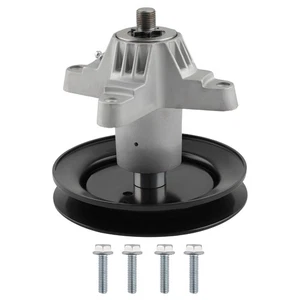 Deck Spindle for MTD for Cub Cadet Mower 918-0659 618-0659 918-0624 LT1040 LT10 - Picture 1 of 12