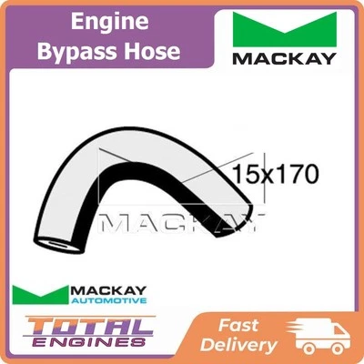 Manguera de derivación del motor para Subaru Impreza GC/GF 1,6 L Boxer4 EJ16E Foto 1 de 2