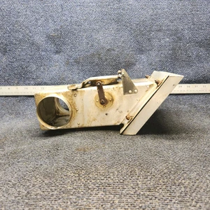 0550180-1 | Continental O-300-D | Cessna 172F | Carburetor Airbox Assembly - Bild 1 von 11