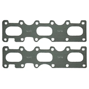 MS 97361 Felpro Exhaust Manifold Gaskets Set of 2 for F150 Truck Ford F-150 Pair - Picture 1 of 1