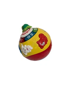 VTech Crawl & Learn Bright Lights Ball - Kids & Toddler Musical Educational Toy - Picture 1 of 4