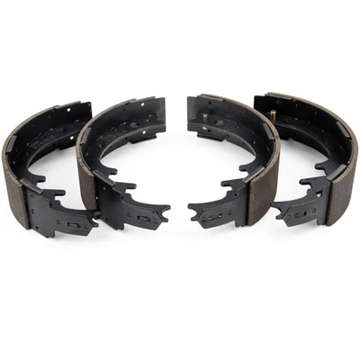 Magma Brake Shoe Set For Dodge Coronet B200 Van Aspen D150 Dakota 1971-1999 - Image 1 of 4