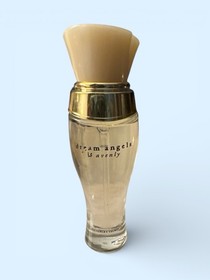 Victoria's Secret DREAM ANGELS HEAVENLY .25oz/7.5ml Eau De Parfum Vintage