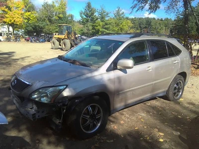 04 05 06 Alternador LEXUS RX330 130 amperios 3,3 l listo para estante Foto 1 de 4