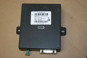 FABRICANTE DE EQUIPOS ORIGINALES Mercedes-Benz W220 W215 W210 Unidad de Idioma Reman Voice 2208206426NUEVO - Imagen 1 de 3