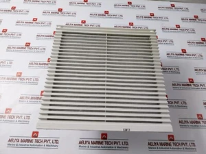 SK 3326107 Fan And Filter Unit 230V 50/60 HZ Thermally Protected - Picture 1 of 9