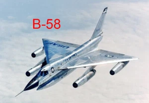 Record Breaker: The Convair B-58 Story Vol. 1 DVD - Picture 1 of 1