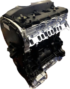 Motor CS VW T3 1,6 D Motor Überholt CS 37 KW 50 PS  Bus Bulli JX KY - Bild 1 von 3