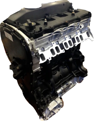 Motor CS VW T3 1,6 D Motor Überholt CS 37 KW 50 PS  Bus Bulli JX KY - Bild 1 von 3