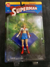 DC Direct "SUPERGIRL" Superman Action Figure, FREE SHIPPING!