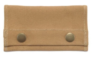 US WW1 M1910 First Aid Pouch Marked JT&L 1918 - Picture 1 of 11