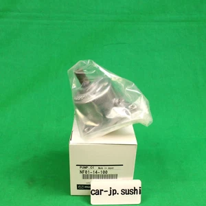 MAZDA Genuine RX-7 FD3S 93-95 COSMO 90-95 13B 20B Engine Oil Pump NF01-14-100 - Picture 1 of 7