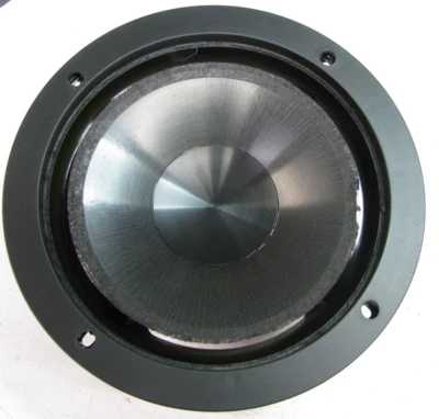 INFINITY KAPPA 6.1 8" WOOFER #902-6194  *NEEDS SURROUND* - Image 1 of 2