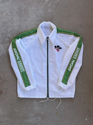 Chaqueta Upstream Premium Division Harry Gant Skoal Bandit Foto 1 de 4