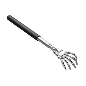 Portable Extendable Telescopic Back Scratcher Massager Z0Q0 - Bild 1 von 7