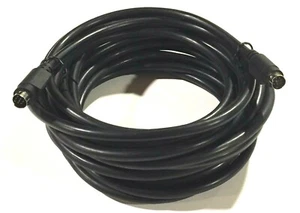 Cable de subwoofer acústico Bose Lifestyle 12 ft 302580-1001 9 pines de repuesto - Imagen 1 de 2