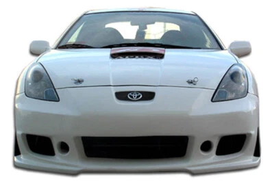 00-05 Toyota Celica B-2 Duraflex Kit de carrocería delantera parachoques!!! 100165 Foto 1 de 4