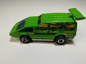 HOT WHEELS SPOILER SPORT 1/64 - Picture 1 of 6