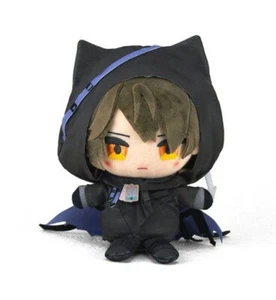 Arknights Phantom Plush Doll 16cm Japan Limited - Picture 1 of 7
