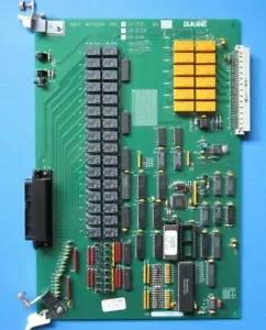 DUKANE 110-3534 REV-C AUDIO SWITCHING CARD - Picture 1 of 2