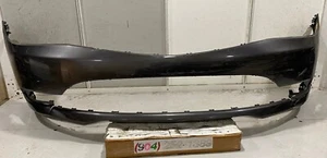 2015-2017 CHRYSLER 200 FRONT BUMPER COVER OEM 1WZ18TRMAD - Picture 1 of 16