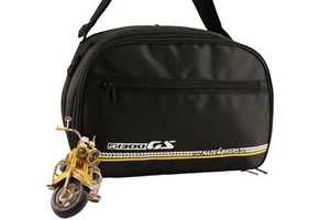 TopCase bolsillo interior adecuado para BMW R1300GS desde 2023- (KA1) con maleta VARIO - Imagen 1 de 9