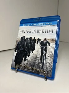 Winter in Wartime (Two-Disc Blu-ray/DVD Combo) DVDs - Picture 1 of 3