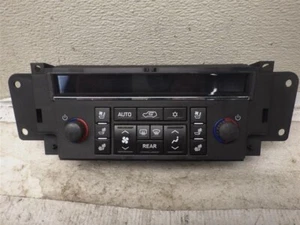 2012-2014 Cadillac Escalade Climate AC Heater Control OEM 12-14 - Picture 1 of 4