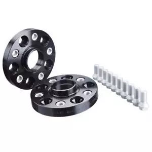 H&R Wheel Spacers 2x23mm for Mercedes-Benz GLE (V167) GLE Coupe (C167) GLS - Picture 1 of 5