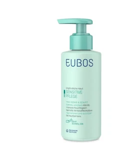 EUBOS SENSITIVE PFLEGE HAND REPAIR & SCHUTZ, 150 ml, PZN 16620590 - Bild 1 von 1