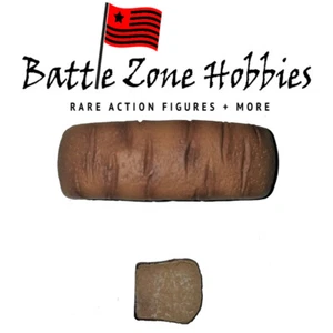 DID 1/6 SCALE WWII GERMAN BREAD SET HANS SUPPLY DUTY BOX D80109SB - Picture 1 of 1