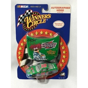 Winner's Circle  #18 The Muppet Show Autograph Hood Series 1:64 - Picture 1 of 2