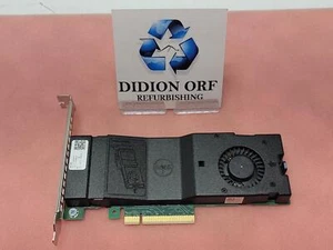 Carte adaptateur de stockage Dell 023PX6 SSD M.2 PCIe x2 Solid State SKU 16772 - Photo 1/2