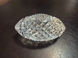 Fútbol americano Waterford Crystal 1999 Super Bowl XXXIII Denver Broncos John Elway - Imagen 1 de 4