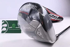 Srixon ZX5 Mk II LS Driver / 10.5 Degree / Stiff Flex Hzrdus Black Gen 4 60 - Picture 1 of 9