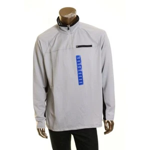 FILA NEW Men's 1/4 Zip Pullover Athletic Casual Active Wear TEDO - Picture 1 of 2
