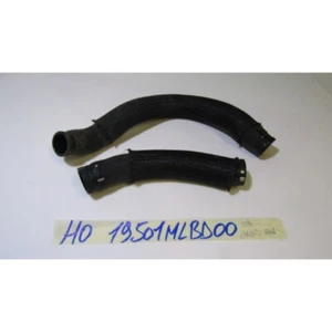Hoses Radiator Hose Set Honda CB 750 Hornet R 23 24 - Picture 1 of 2