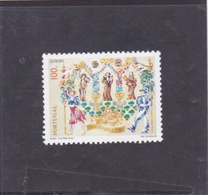 PORTUGAL EUROPA CEPT (1998) MNH(**) - Imagen 1 de 1