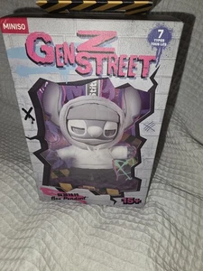 DISNEY GEN Z STREET MINSO - Imagen 1 de 3