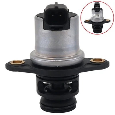 2C5Z-9F715-AA Idle Air Control Valve IAC Valve For Lincoln Aviator 2003-2005 Foto 1 de 4