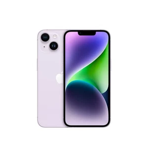iPhone 14 (256 Go) - Mauve - Photo 1/8