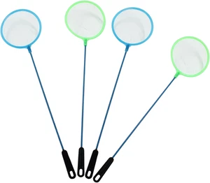 Mini red de camarones en salmuera - Imagen 1 de 5