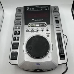 Pioneer DMP 555 Lettore Media Digitale Controllo CD Ottime Condizioni Funzionante - Foto 1 di 5